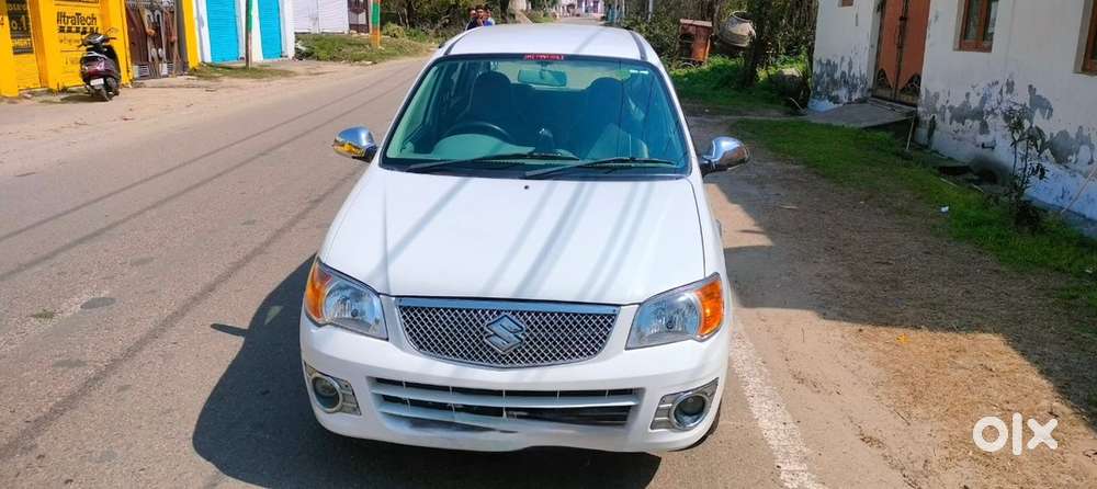 Reliable Maruti Alto 2014
