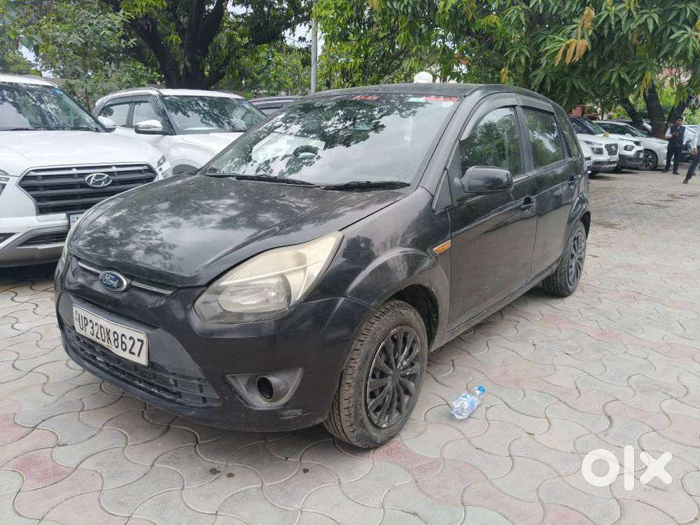 Ford Figo 2010-2012 Diesel Exi, 2011, Petrol