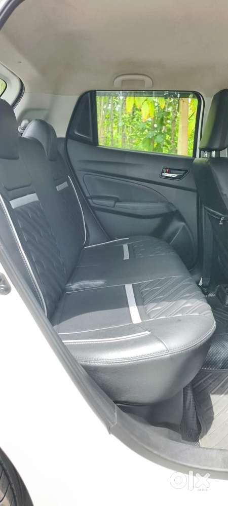 Maruti Suzuki Swift Vxi 1.2 Abs Bs-iv, 2022, Petrol