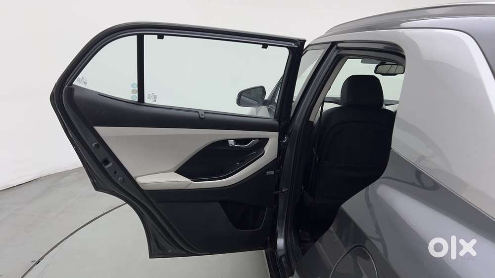 Hyundai Creta Sx (o) 1.5 Diesel Automatic, 2022, Diesel