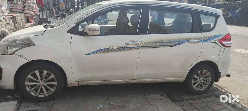 Maruti Suzuki Ertiga 2014 Diesel 157000 Km Driven