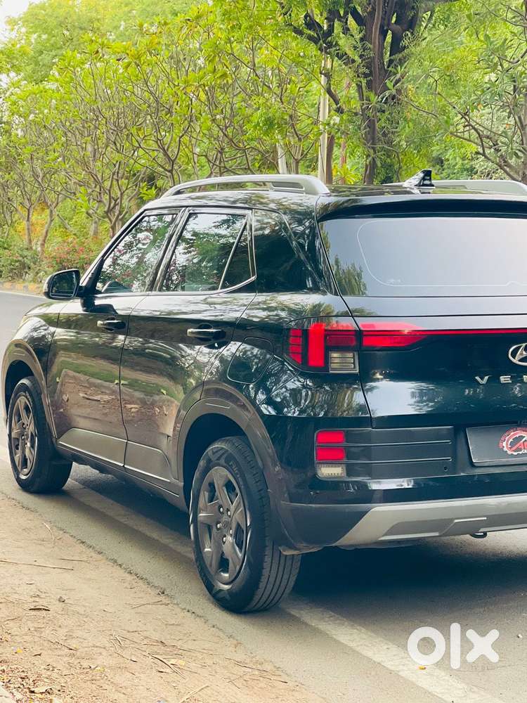 Hyundai Venue S Diesel, 2023, Diesel