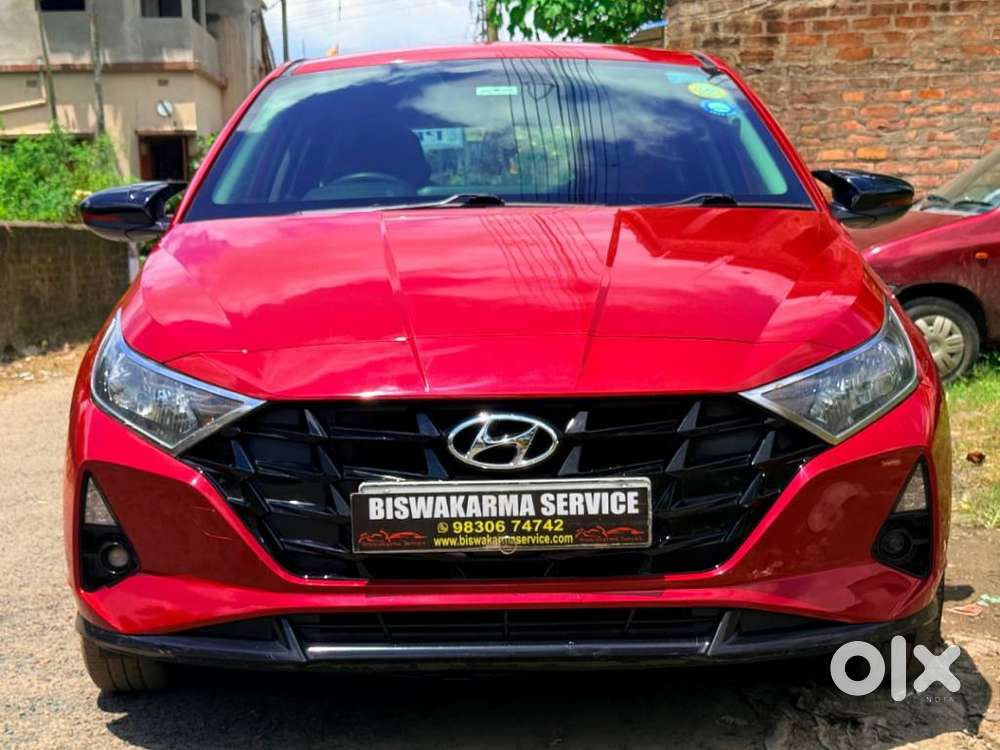 Hyundai Elite I20 Magna 1.2 Mt, 2021, Petrol