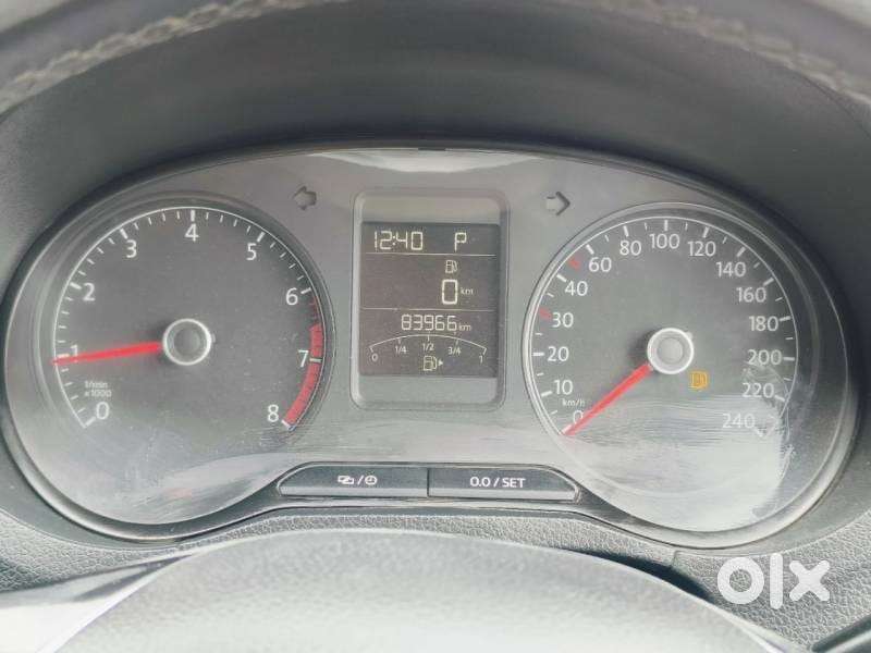 Volkswagen Polo Gt Tsi, 2018, Petrol