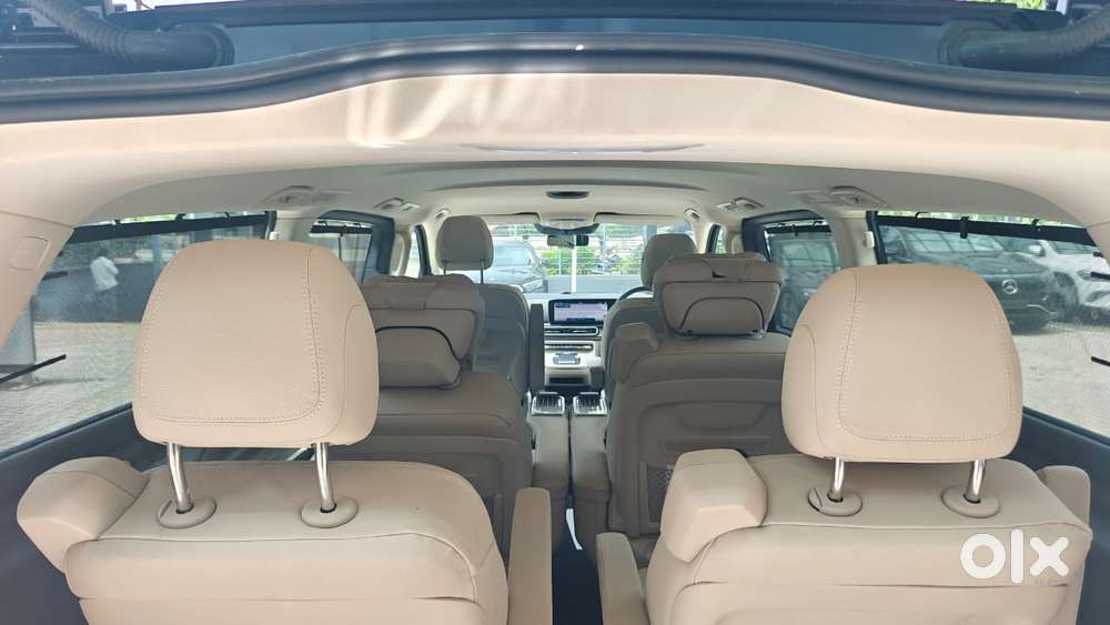 Mercedes-benz V-class 2.1 220 Expression Diesel At, 2025, Diesel