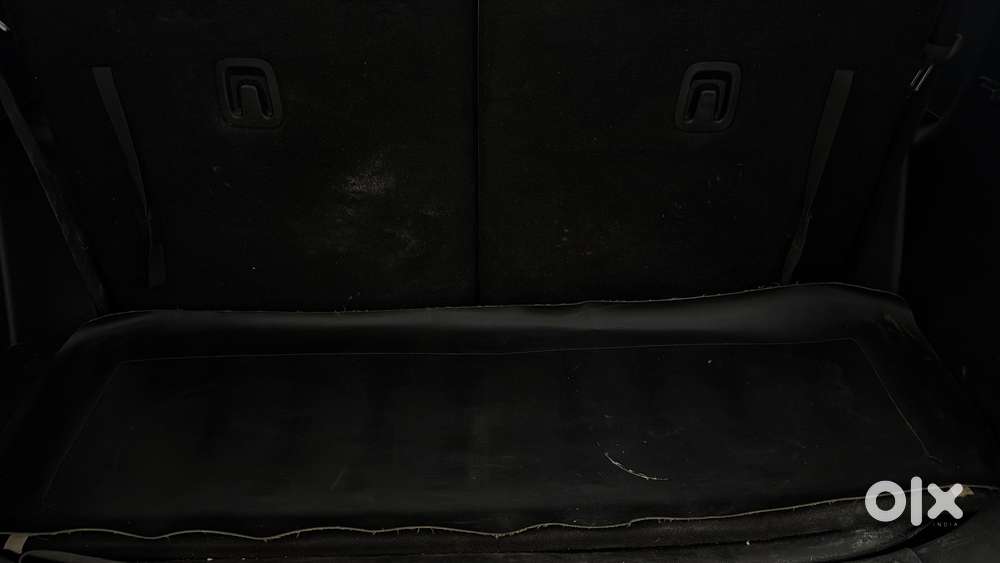 Kia Carens 1.5 Luxury Plus Diesel At 7 Str, 2022, Diesel
