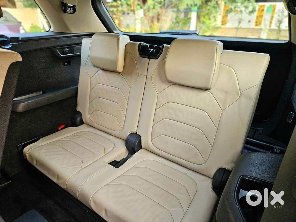 Skoda Kodiaq 2.0 Style Tdi 4x4 At, 2017, Diesel