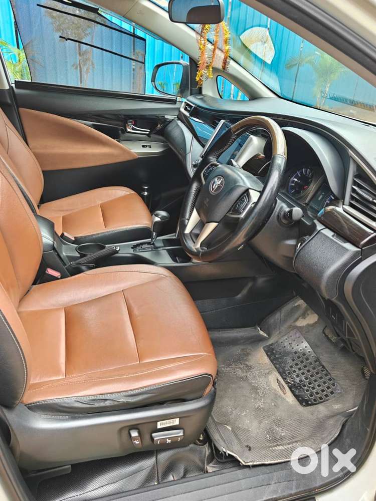 Toyota Innova - Single Hand Used Vehicle For Sale