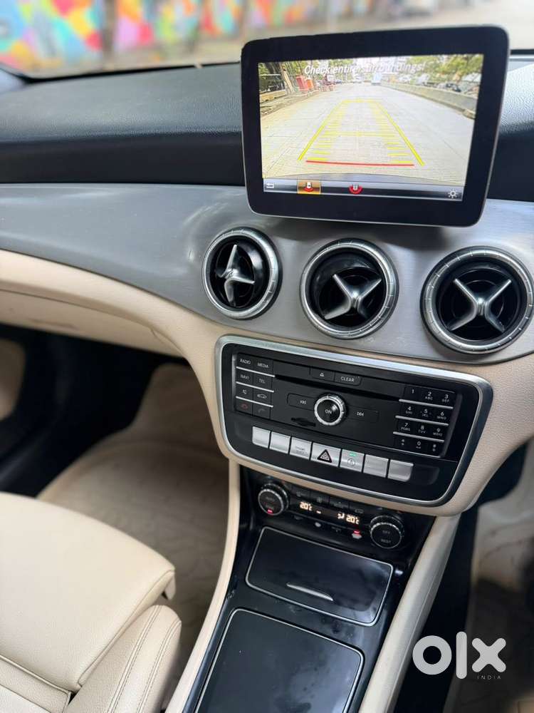Mercedes-benz Cla 200 D Sport, 2019, Diesel