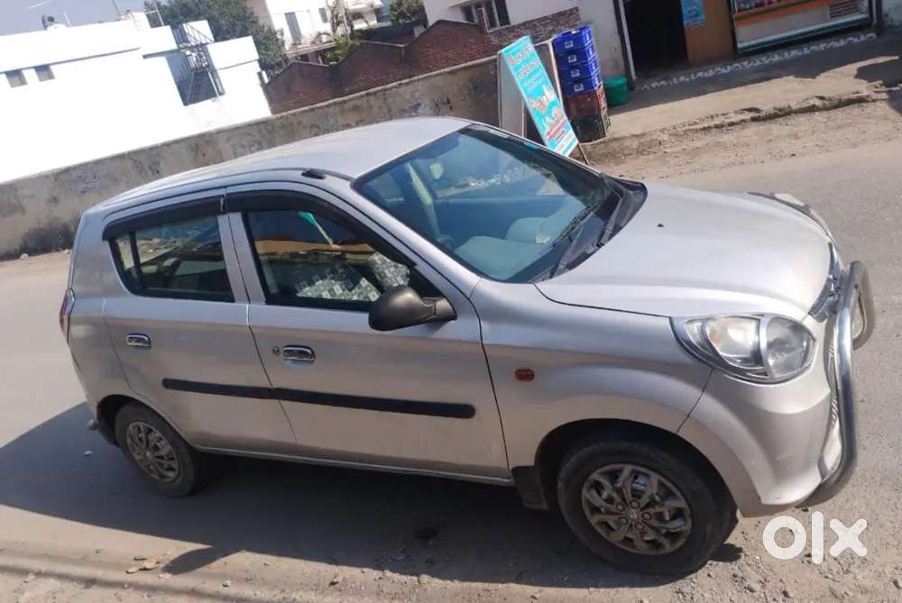 Maruti Suzuki Alto 800 2012 Petrol Good Condition