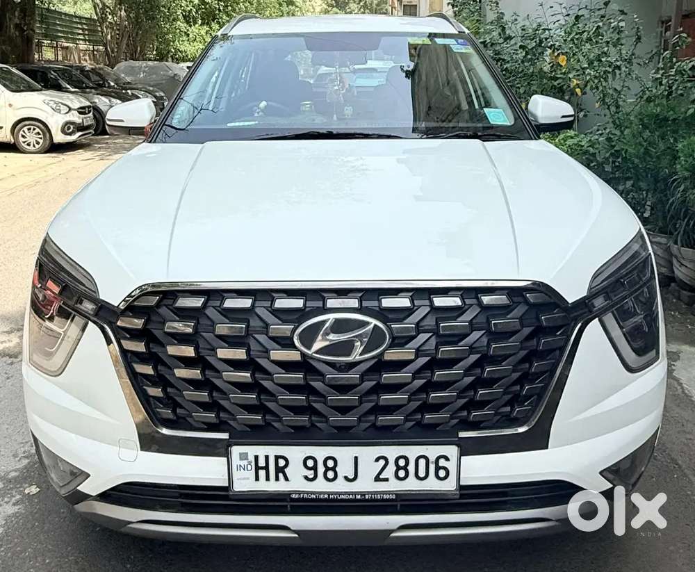 In Brand New Condition 1st Owner Model 2023 Diesel