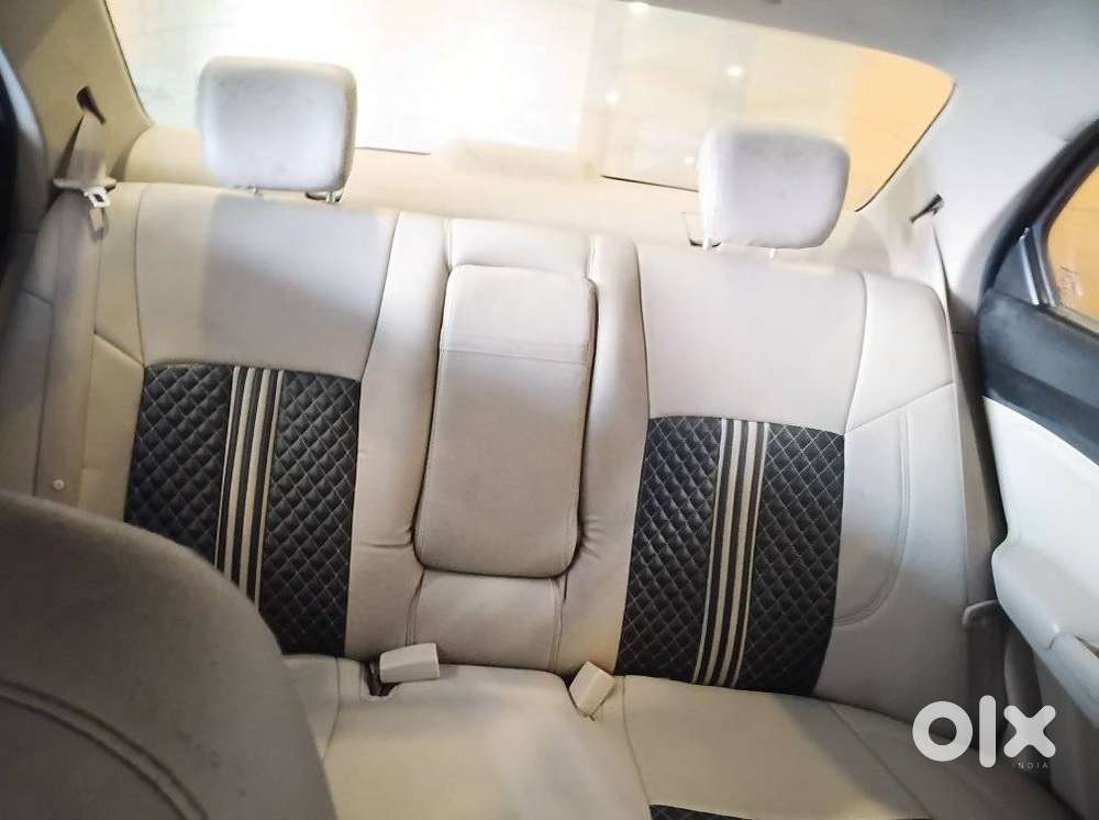 Maruti Suzuki Dzire 1.2 Vxi, 2021, Petrol