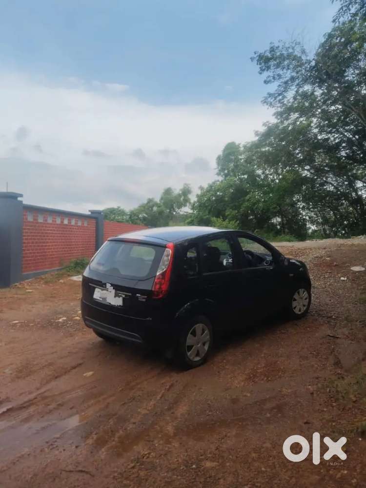 Ford Figo Well Maintained