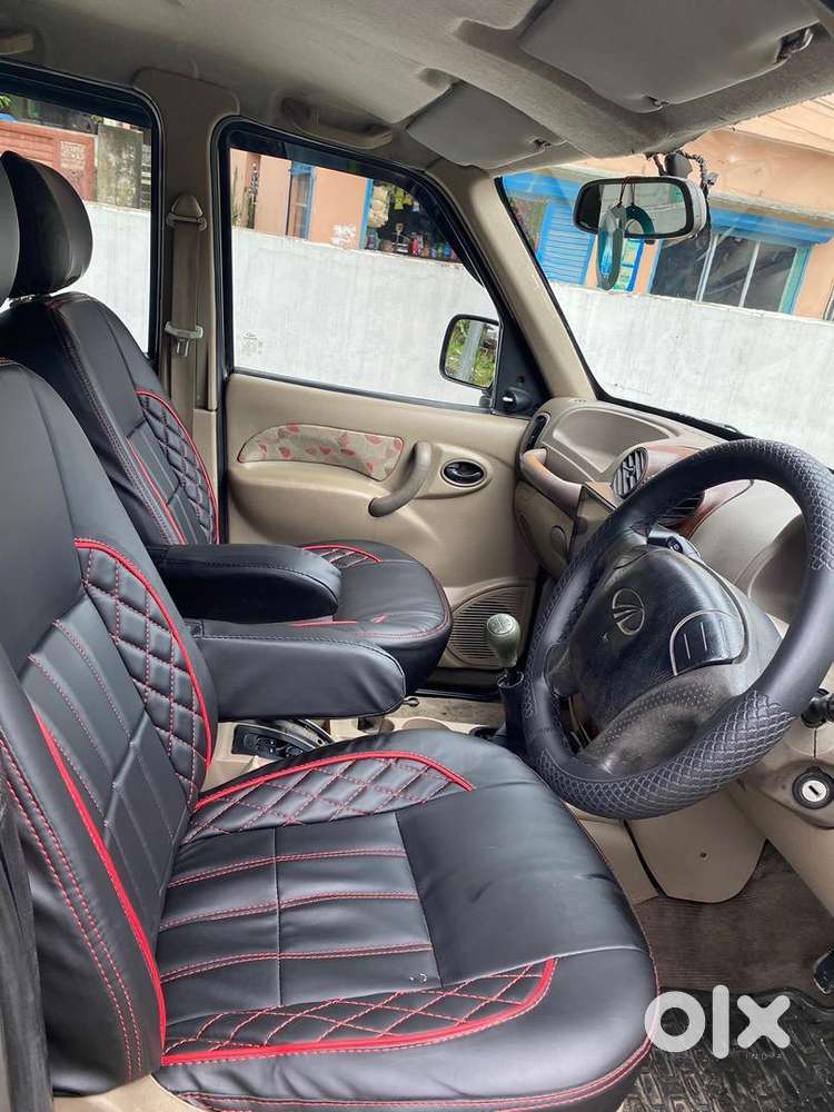 Mahindra Scorpio 2009 Diesel 75000 Km Driven