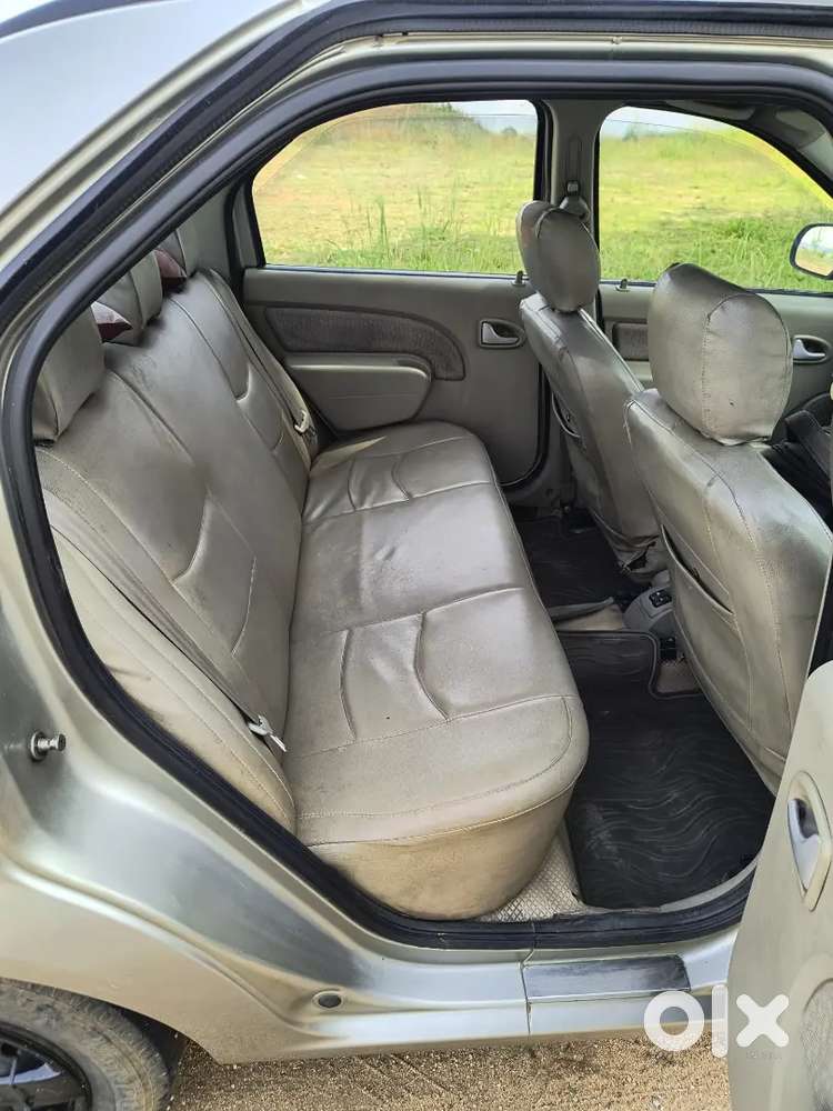 Mahindra Verito 2011 Manual Diesel