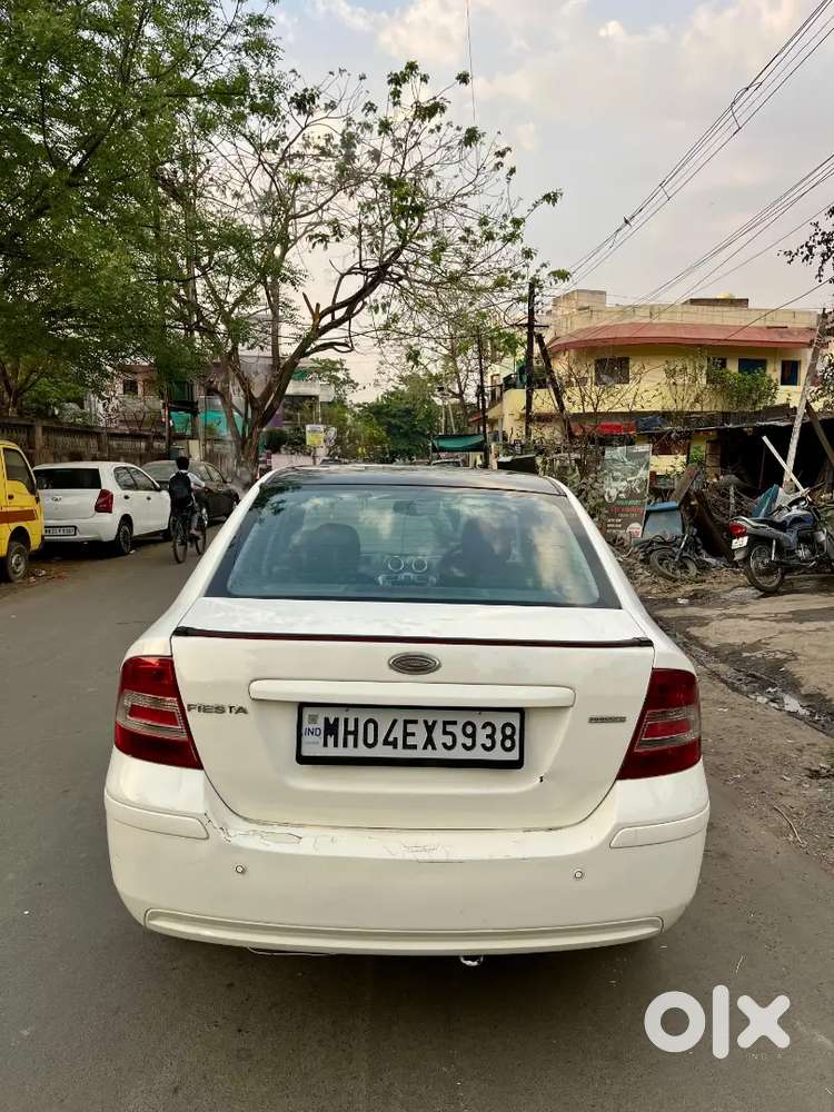 New Condition