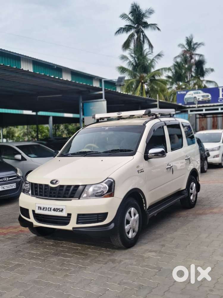 Mahindra Xylo H4 Bs Iv, 2016, Diesel