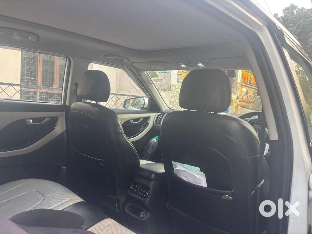 Hyundai Creta 2021 Diesel Well Maintained