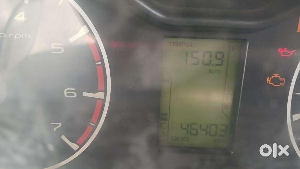 Mahindra Scorpio S2, 2016