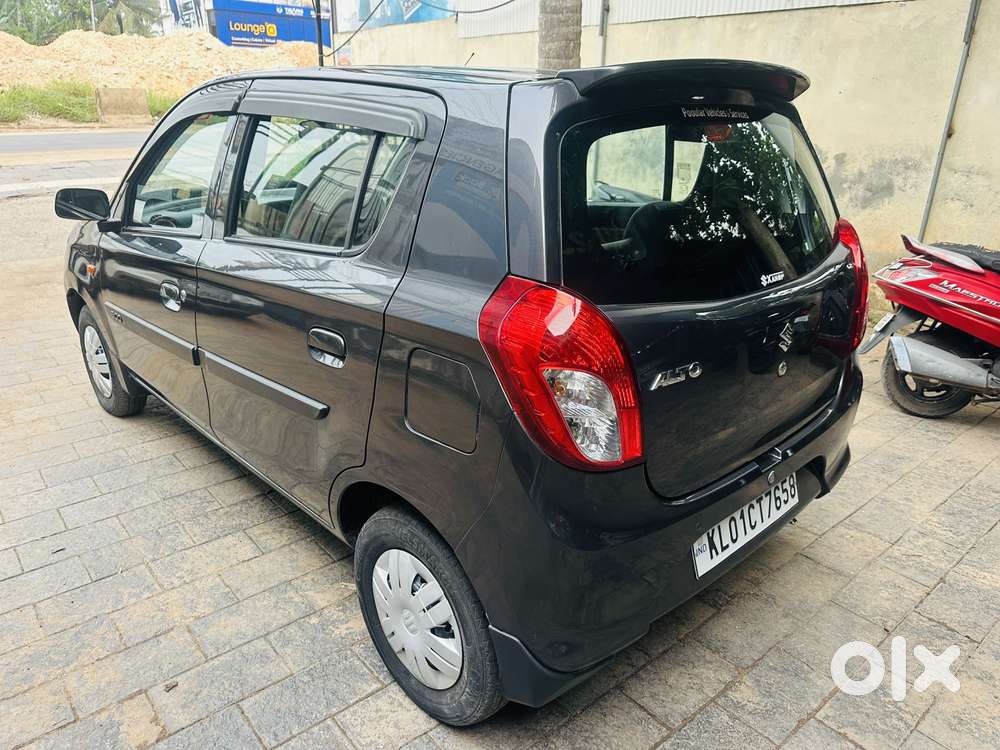 Maruti Suzuki Alto 800 Lxi, 2021, Petrol