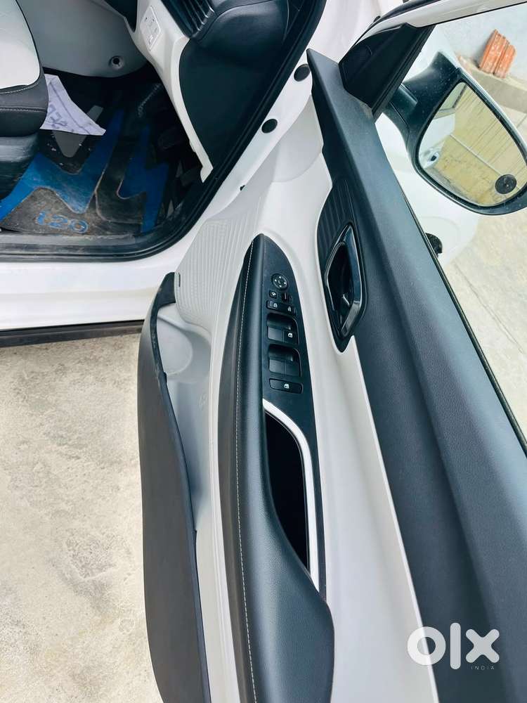 Hyundai I20 1.2 Asta, 2024, Petrol