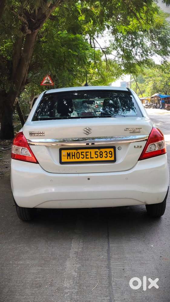 Maruti Suzuki Swift Dzire 2022 Well Condition