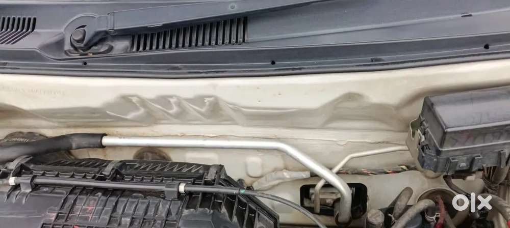 Maruti Suzuki Alto 800 2015 Petrol 45000 Km Driven