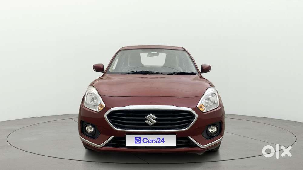 Maruti Suzuki Swift Dzire Amt Zxi, 2019, Petrol