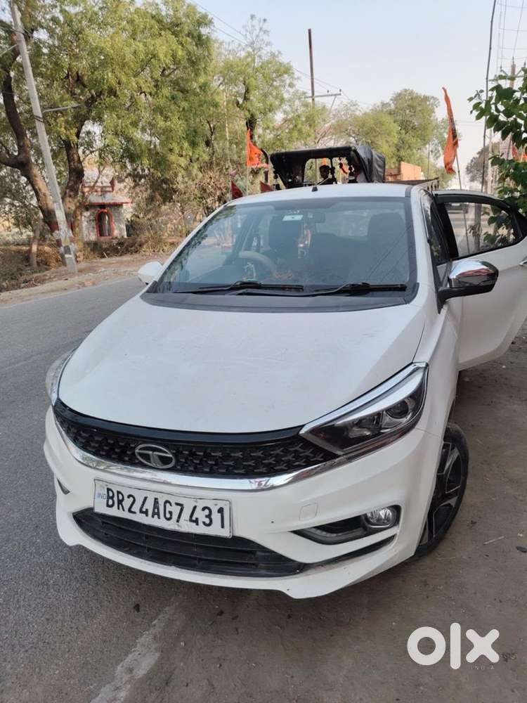 Tata Tiago Petrol Manual 2022 Car