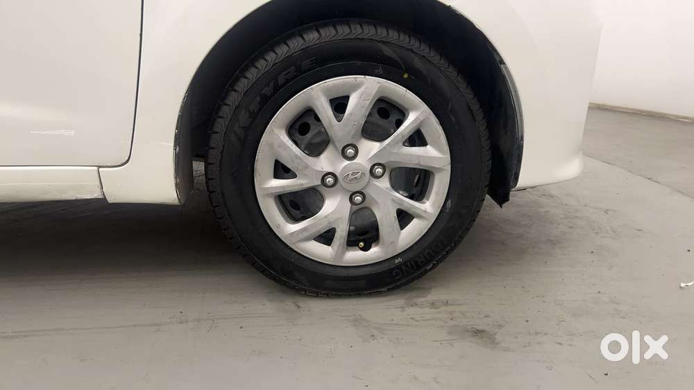 Hyundai Grand I10 1.2 Kappa Magna, 2018, Petrol