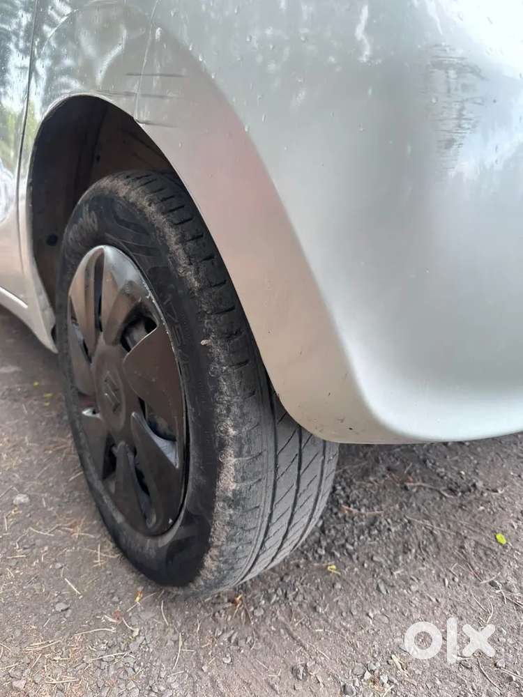 Maruti Suzuki Celerio 2019 Cng & Hybrids 95000 Km Driven