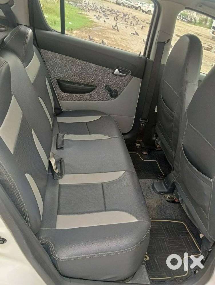 Maruti Suzuki Alto 800 Cng Lxi Optional, 2016, Cng & Hybrids