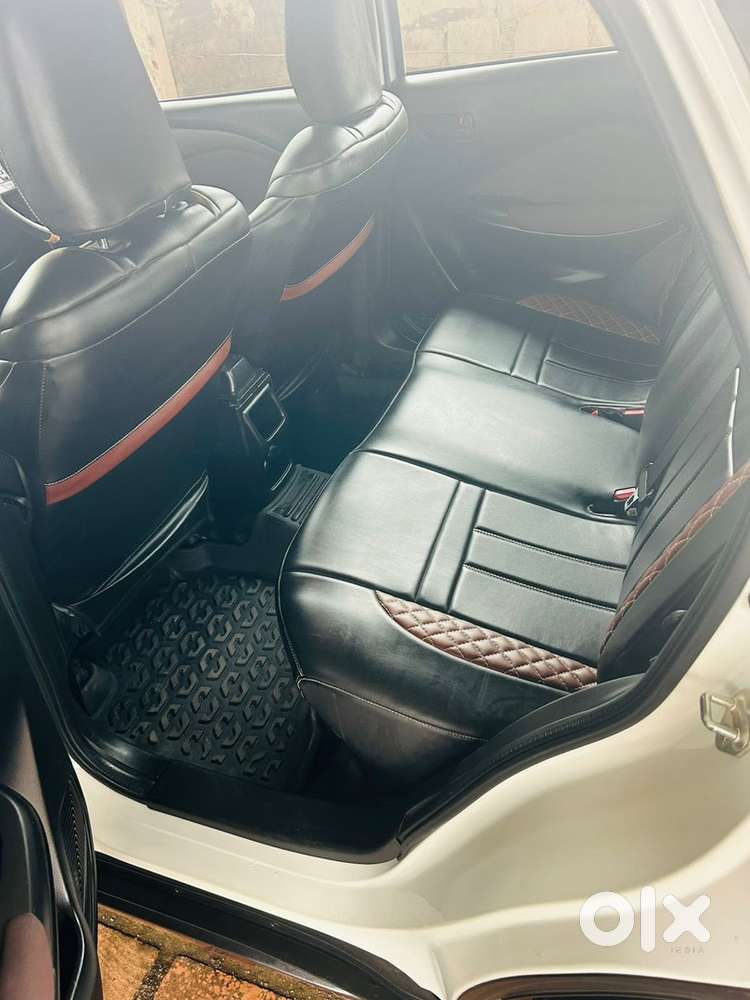 Maruti Suzuki Fronx 2023 Delta Plus