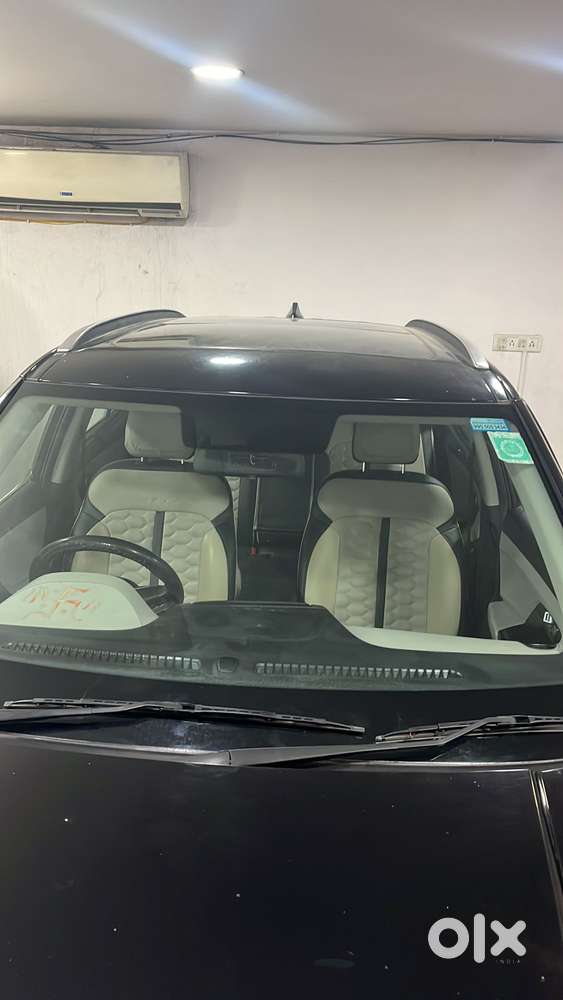Hyundai Creta 1.6 Crdi Sx Plus, 2021, Petrol