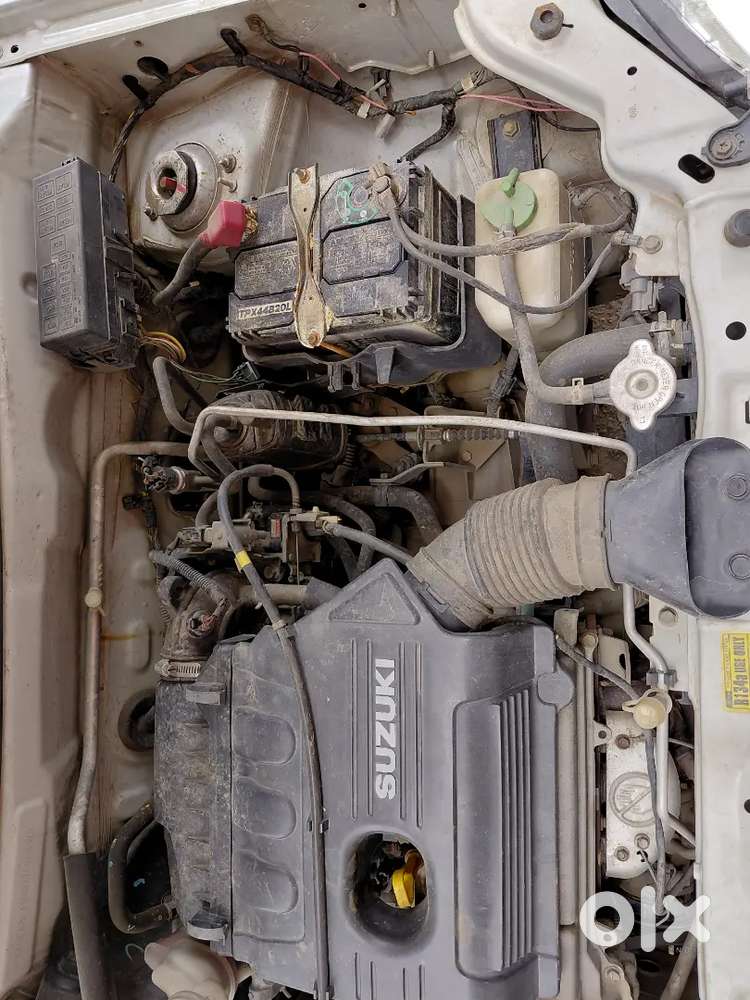 Maruti Suzuki Alto K10 2011