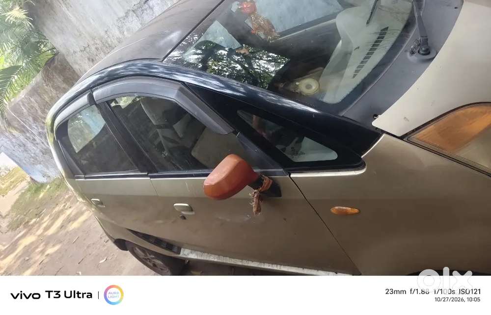 Tata Nano Twist Xe 2014 Model