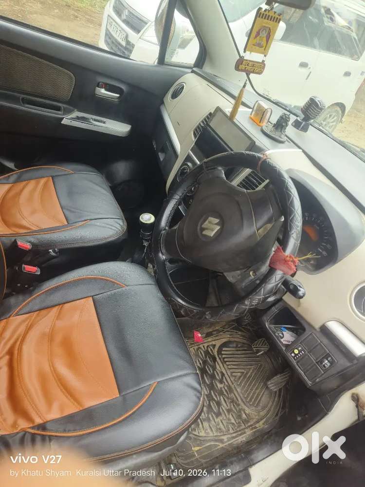 Maruti Suzuki Wagon R Good Condition