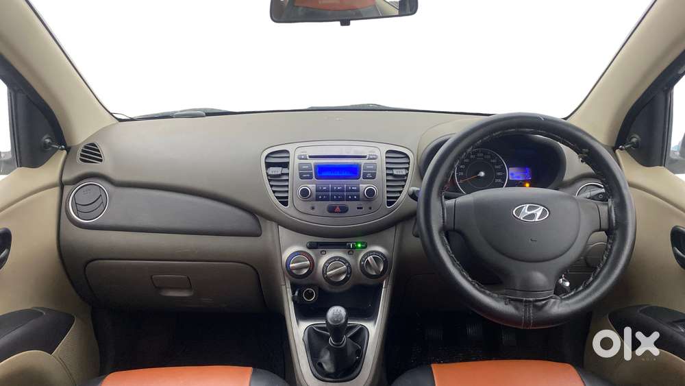 Hyundai I10 Era, 2013, Petrol