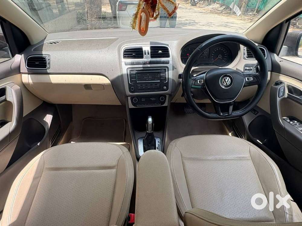 Volkswagen Vento 1.2 Tsi Highline, 2015, Petrol