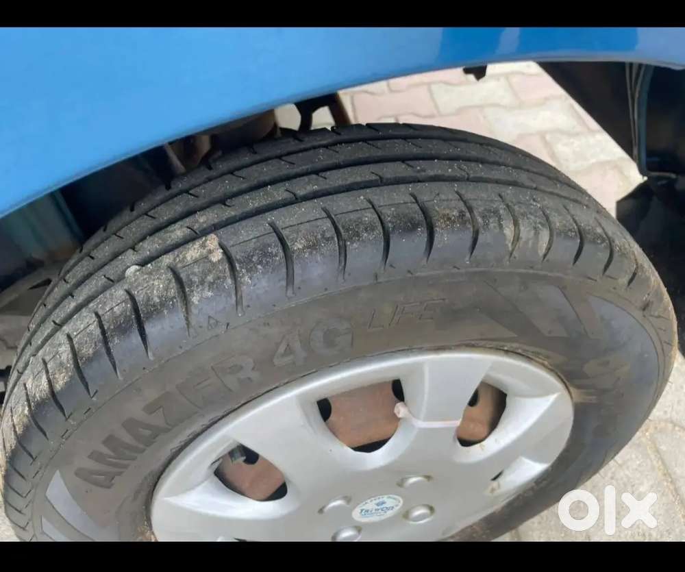 Maruti Suzuki Alto 800 2020 Petrol 72000 Km Driven