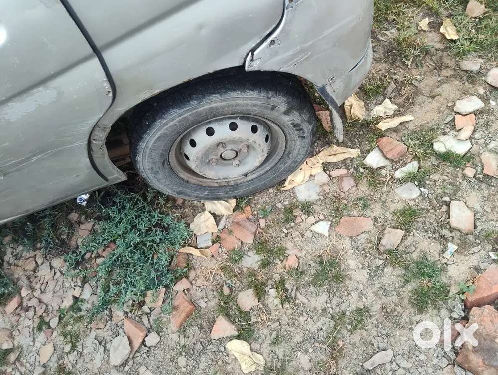 Maruti Suzuki Alto 2011 Lxi