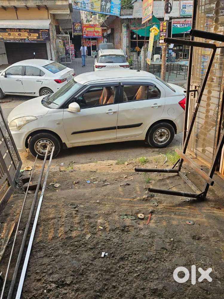 2016 Maruti Suzuki Dzire