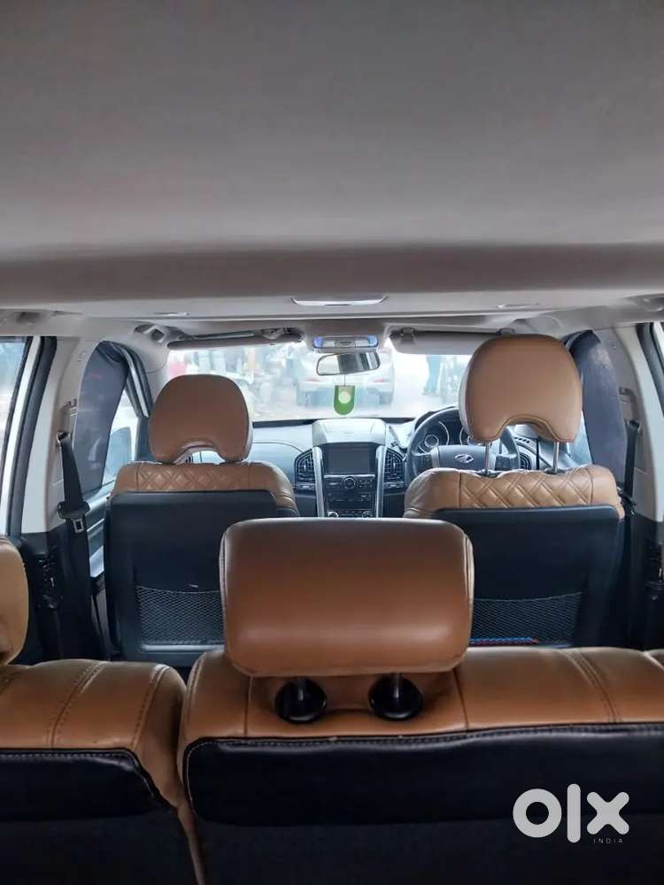 Mahindra Xuv500 2.2 2019 December