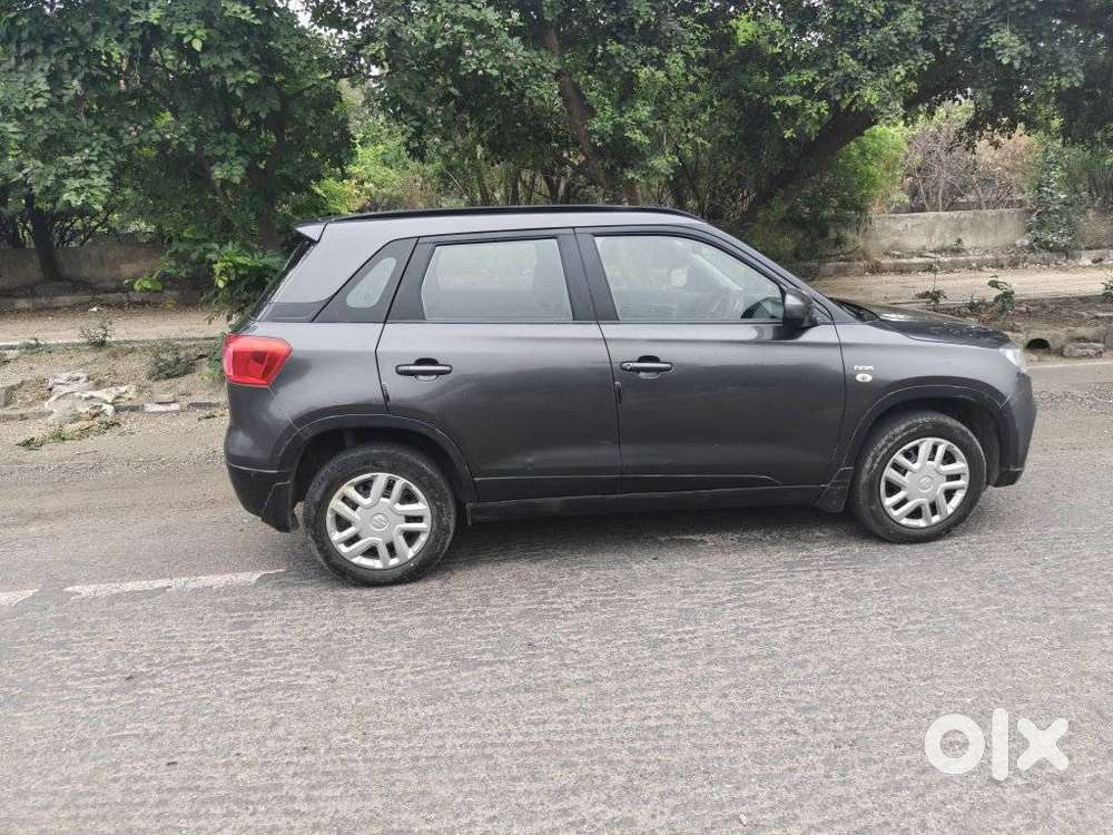 Maruti Suzuki Vitara Brezza Vdi Option, 2018, Diesel