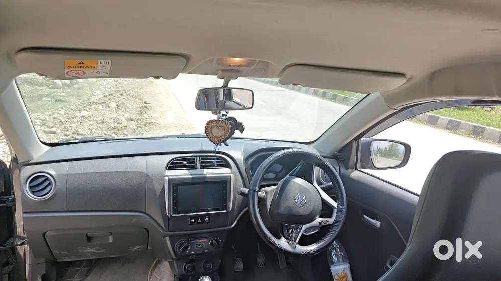 Maruti Suzuki Alto K10 2023 Petrol 64000 Km Driven