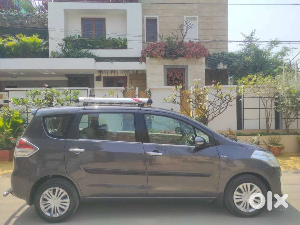 Maruti Suzuki Ertiga 2012-2015 Vdi, 2015, Diesel