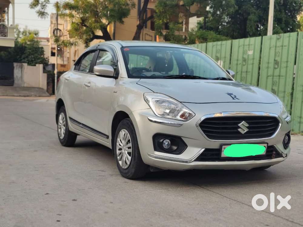 Maruti Suzuki Swift Dzire Vdi Bsiv, 2019, Diesel