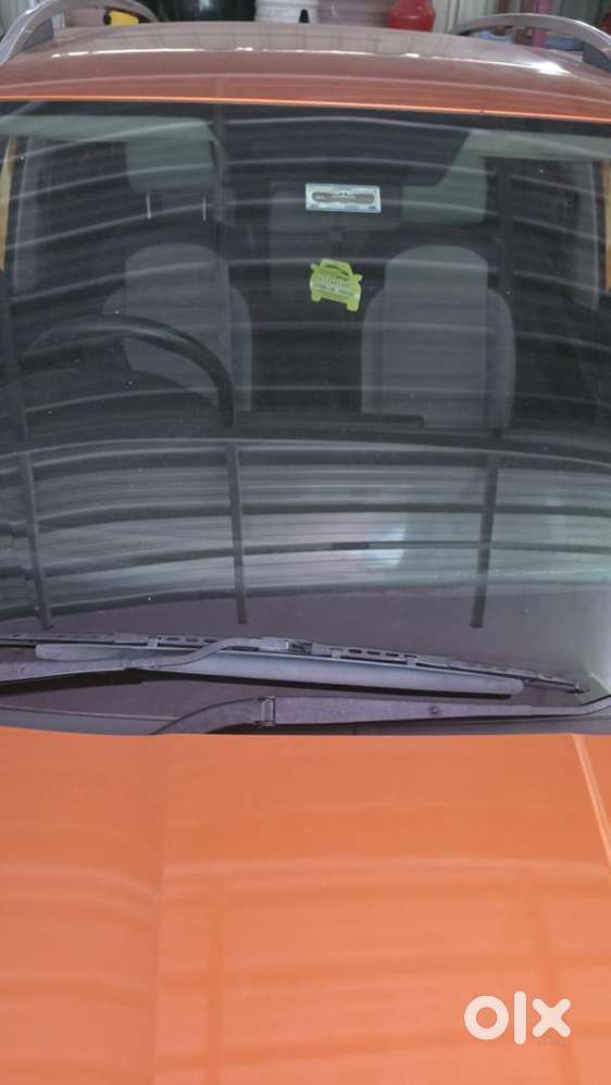 Skoda Kushaq Petrol 2022 Model