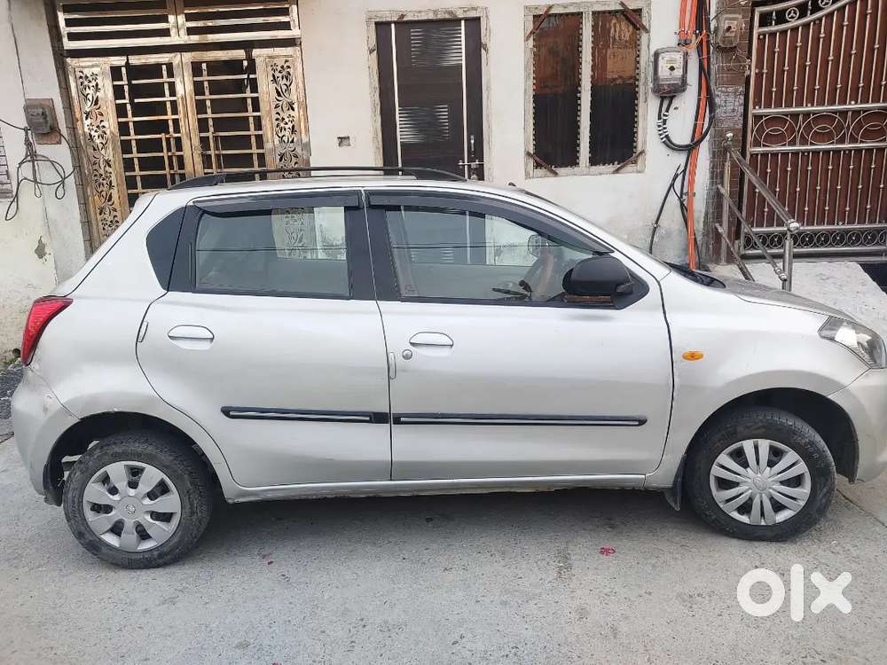 Datsun Go Petrol
