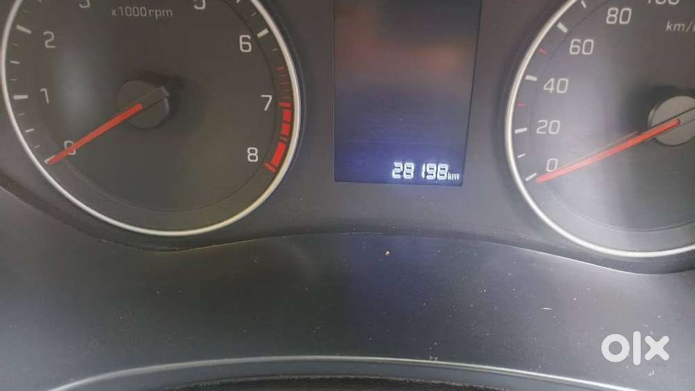 Hyundai I20 Magna 1.2, 2018, Petrol